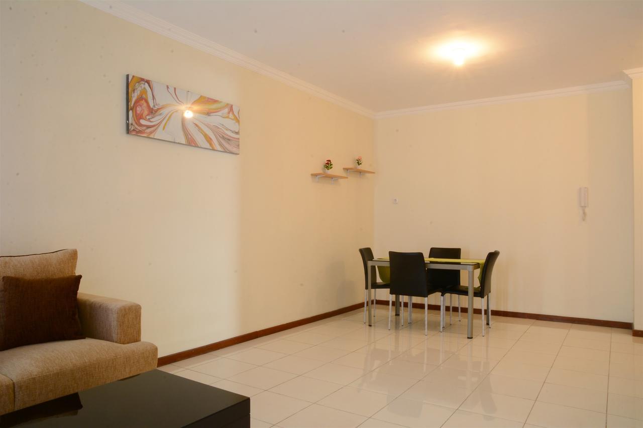 3Br Grand Palace With Private Bathtub By Travelio Jakarta Eksteriør billede