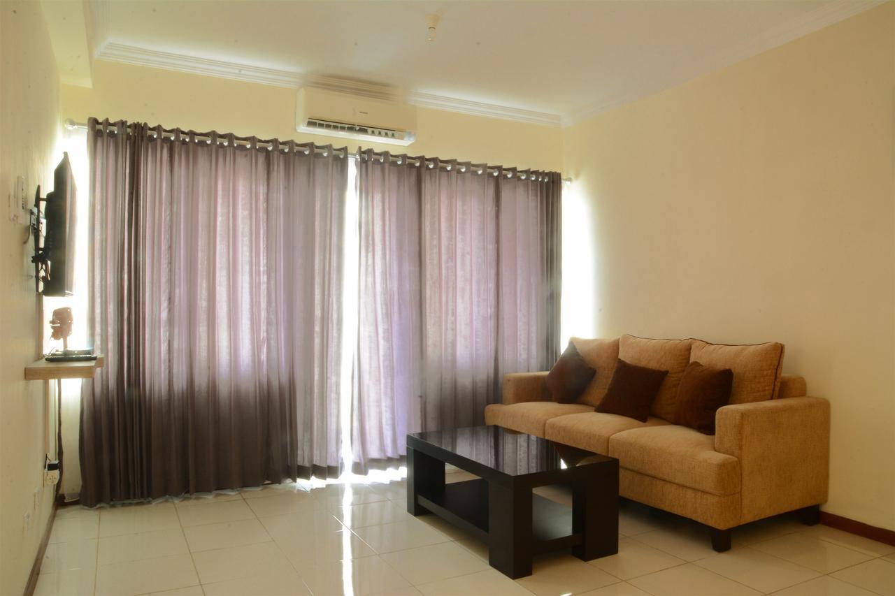 3Br Grand Palace With Private Bathtub By Travelio Jakarta Eksteriør billede