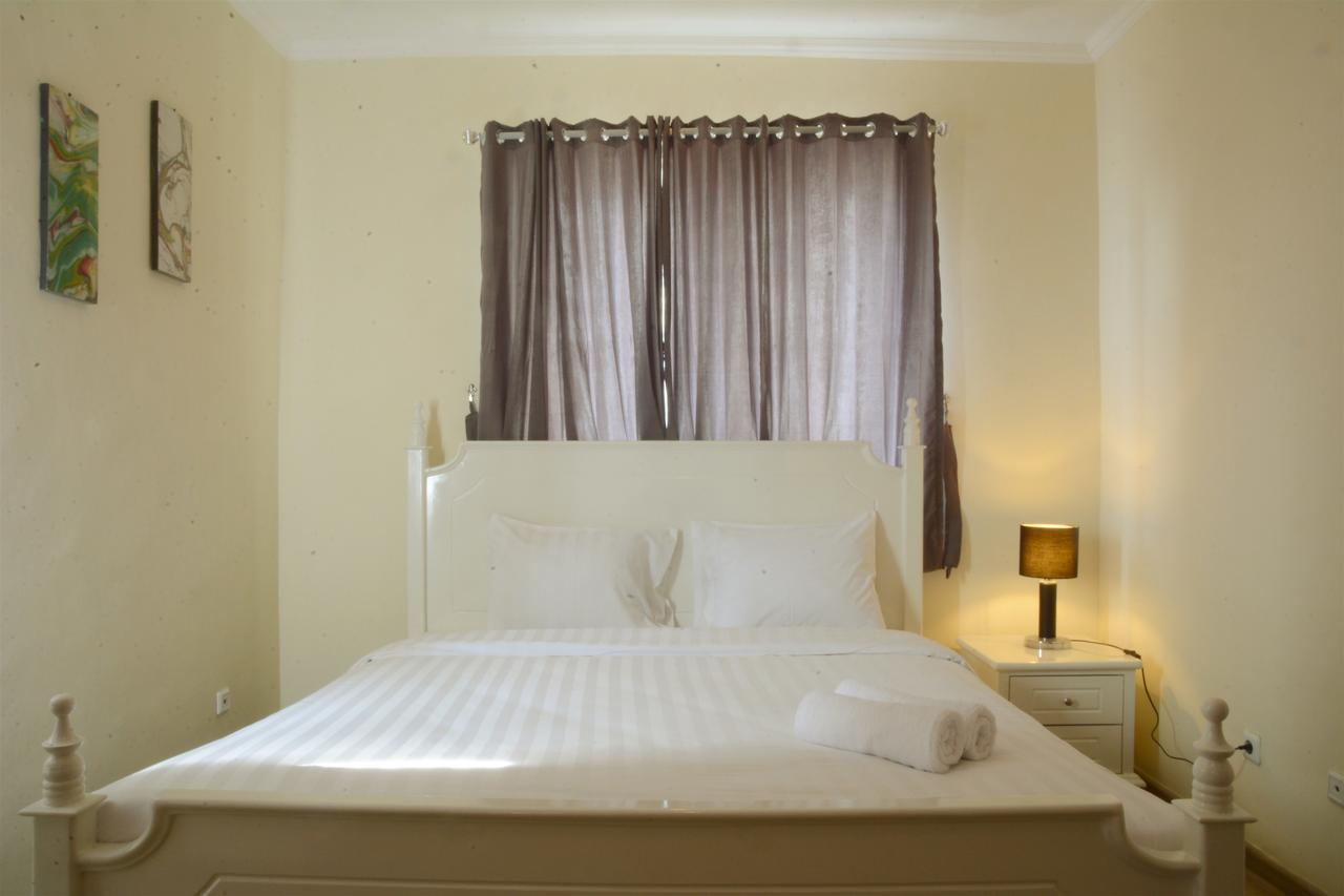 3Br Grand Palace With Private Bathtub By Travelio Jakarta Eksteriør billede