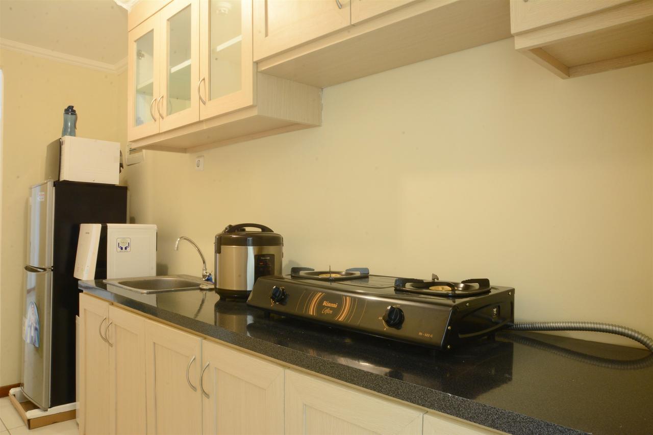 3Br Grand Palace With Private Bathtub By Travelio Jakarta Eksteriør billede