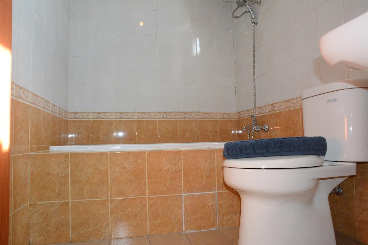 3Br Grand Palace With Private Bathtub By Travelio Jakarta Eksteriør billede