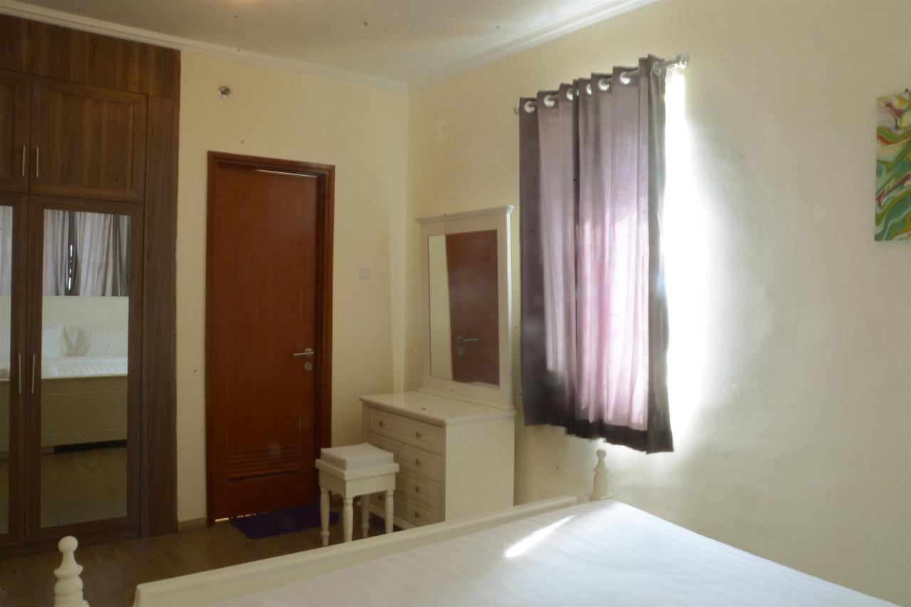 3Br Grand Palace With Private Bathtub By Travelio Jakarta Eksteriør billede