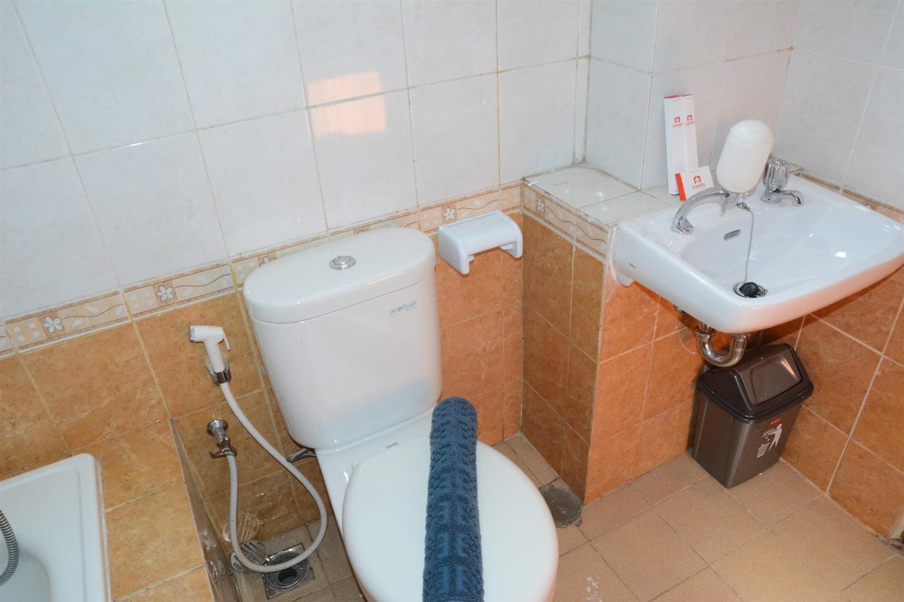 3Br Grand Palace With Private Bathtub By Travelio Jakarta Eksteriør billede