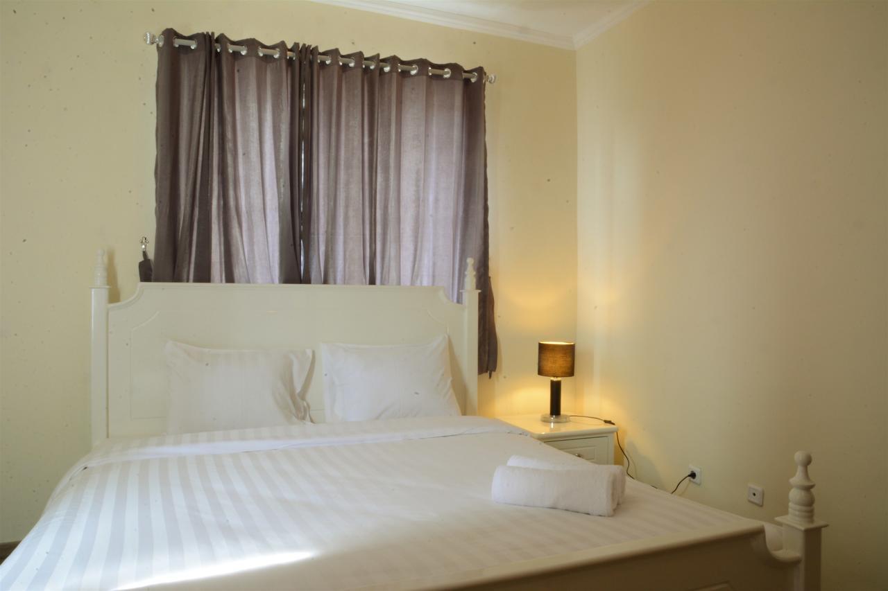 3Br Grand Palace With Private Bathtub By Travelio Jakarta Eksteriør billede