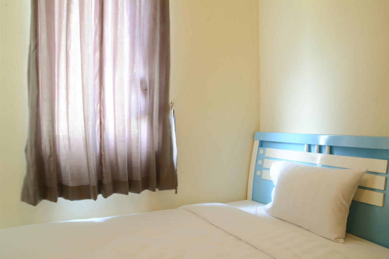 3Br Grand Palace With Private Bathtub By Travelio Jakarta Eksteriør billede