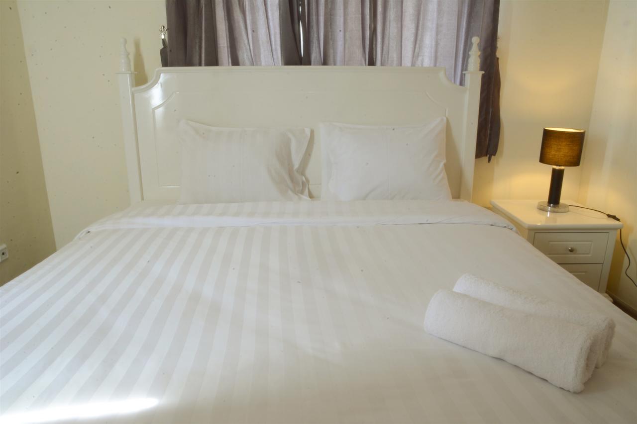 3Br Grand Palace With Private Bathtub By Travelio Jakarta Eksteriør billede