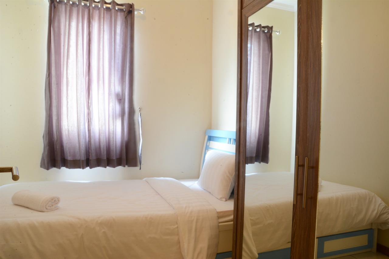 3Br Grand Palace With Private Bathtub By Travelio Jakarta Eksteriør billede