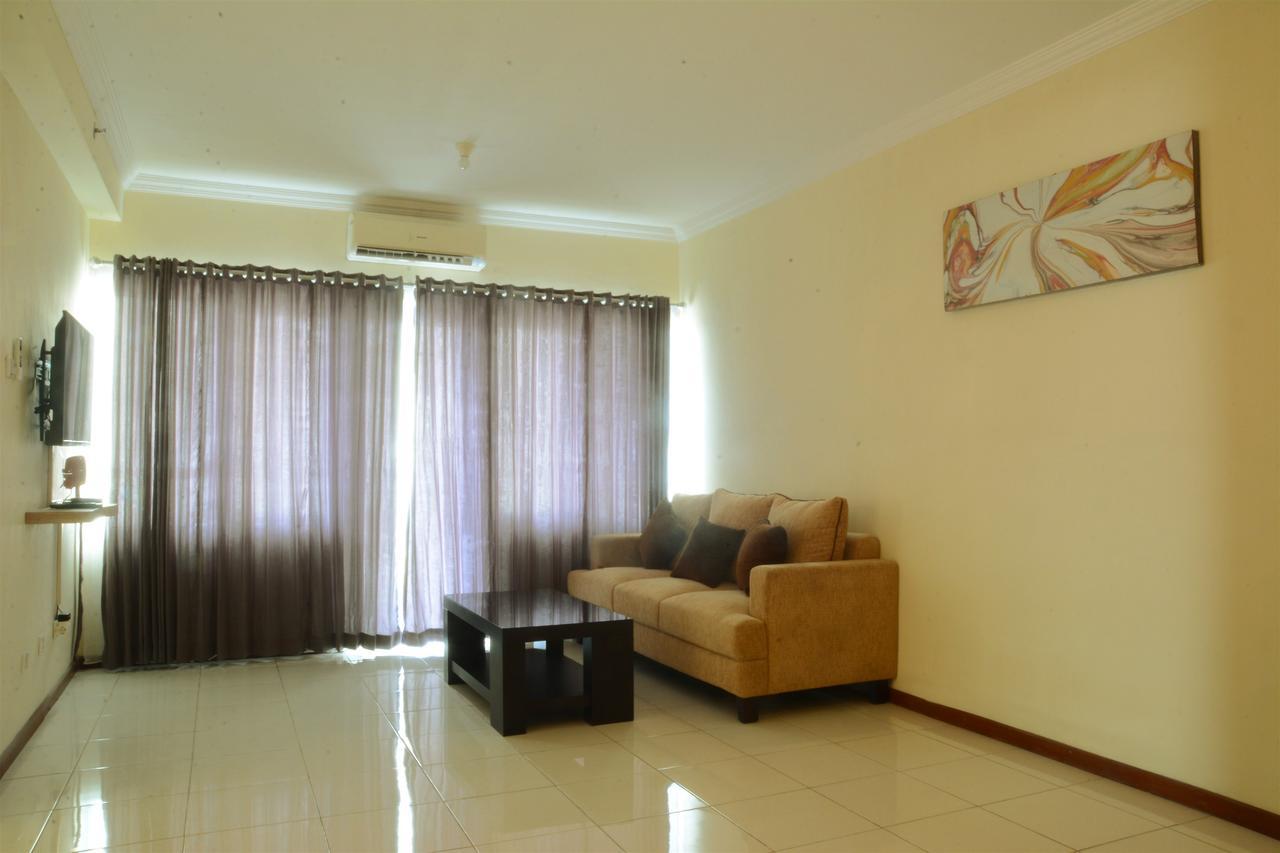 3Br Grand Palace With Private Bathtub By Travelio Jakarta Eksteriør billede