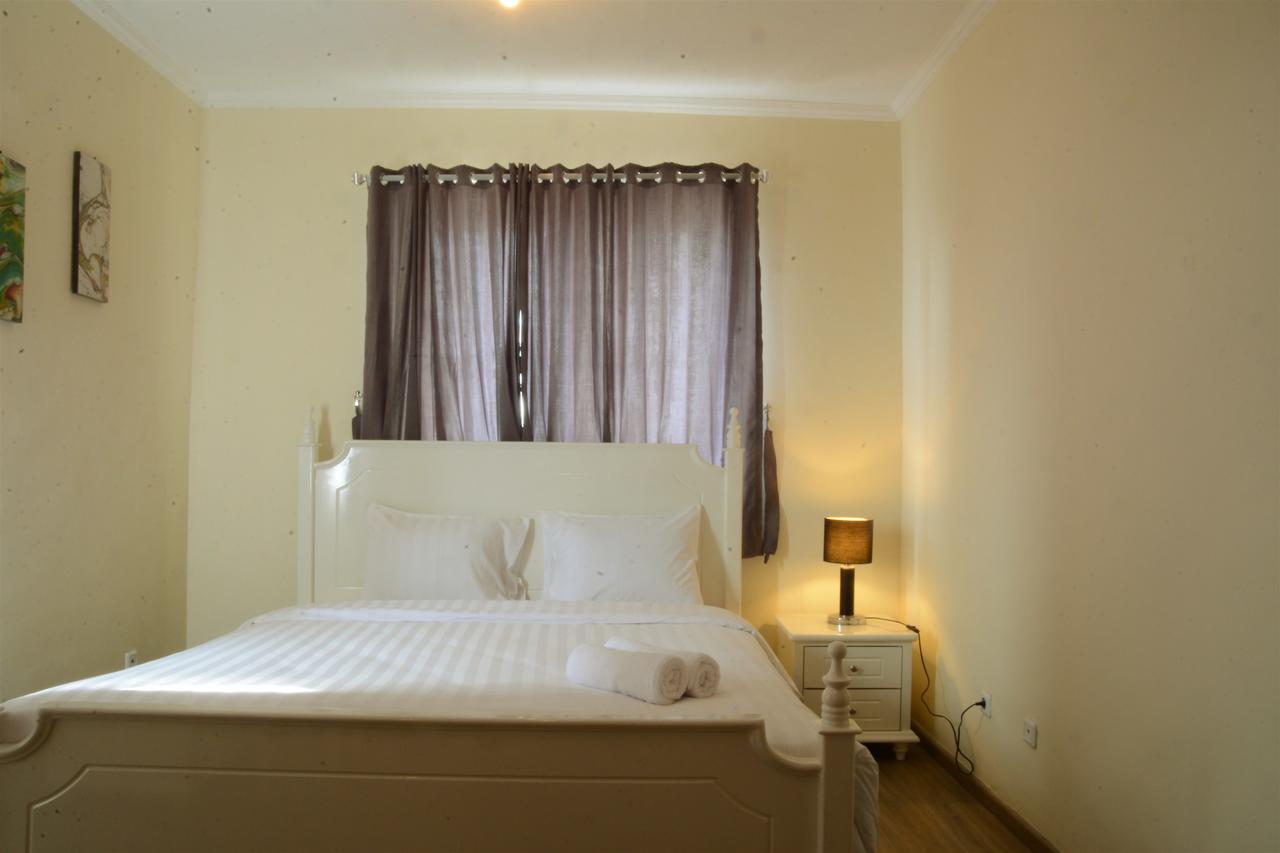 3Br Grand Palace With Private Bathtub By Travelio Jakarta Eksteriør billede