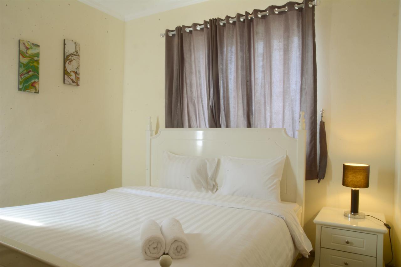 3Br Grand Palace With Private Bathtub By Travelio Jakarta Eksteriør billede