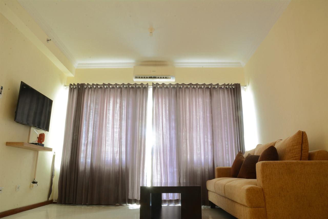 3Br Grand Palace With Private Bathtub By Travelio Jakarta Eksteriør billede